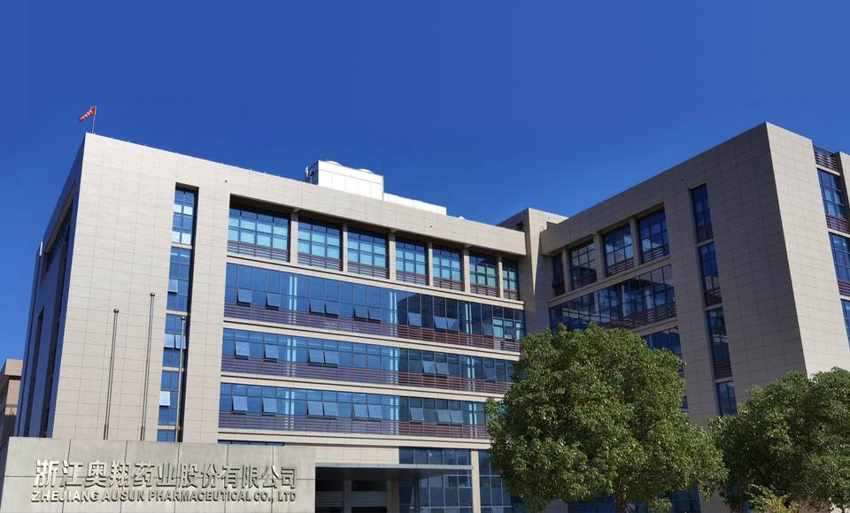 乐动登陆入口-乐动online(中国)厂房